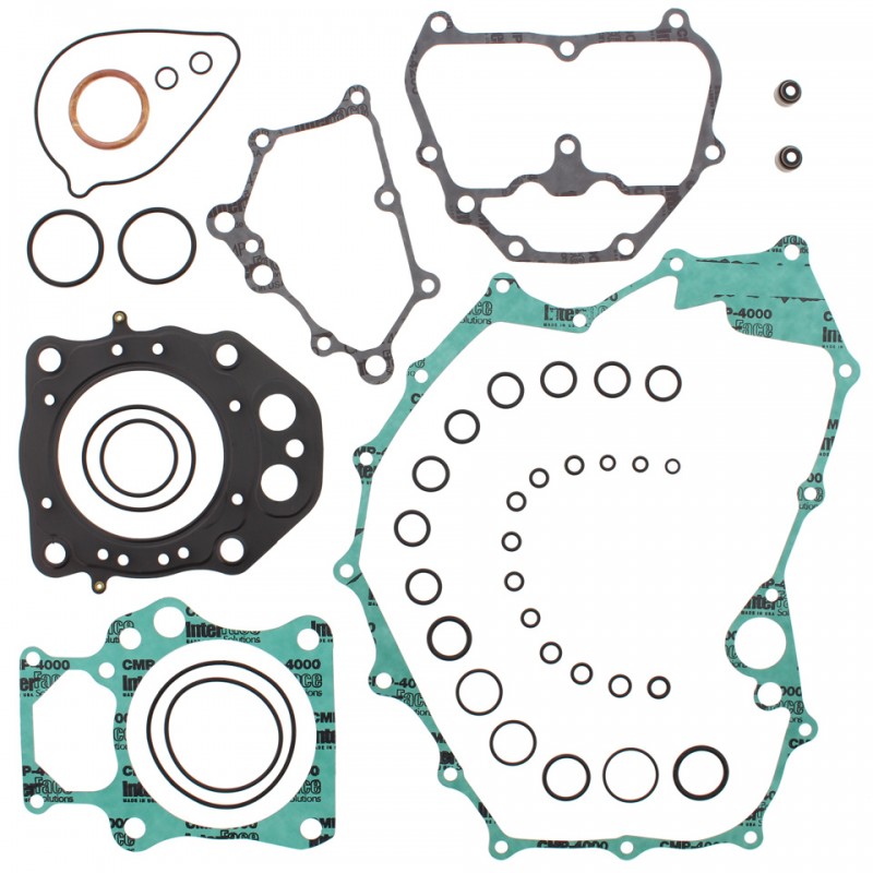 WINDEROSA (VERTEX) KOMPLET USZCZELEK HONDA TRX420 FA/FPA/FE/FM 09-14