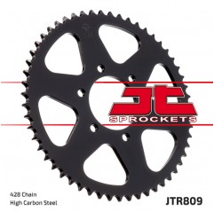 JT ZĘBATKA TYLNA 809 53 SUZUKI DR 125SE '94-'00 (JTR809.53)* (ŁAŃC. 428)