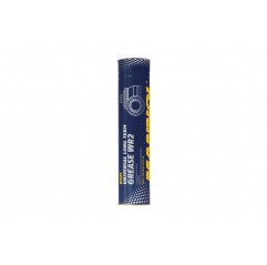 MANNOL SMAR UNIWERSALNY W TUBIE WR2 400G UNIVERSAL LONG TERM GREASE (LITOWO-WAPNIOWY) (8101)