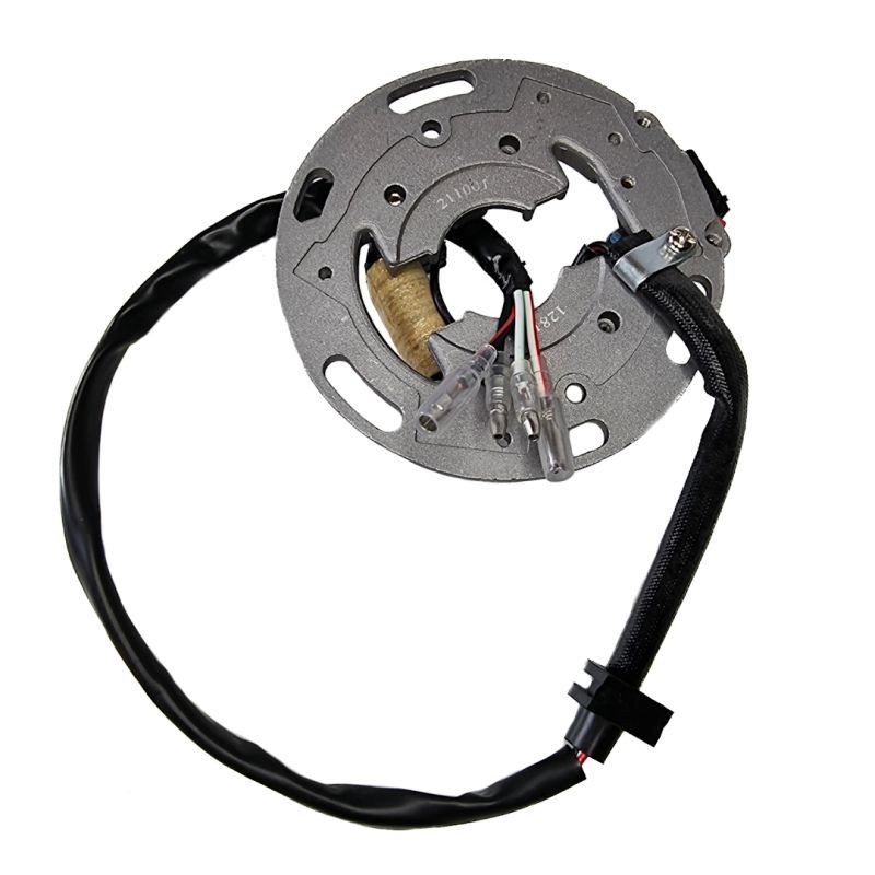 ELECTROSPORT UZWOJENIE ALTERNATORA (STATOR) KAWASAKI KX 80/100 91-97