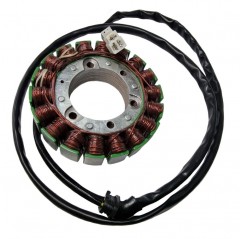 ELECTROSPORT UZWOJENIE ALTERNATORA (STATOR) TRIUMPH TWIN EFI