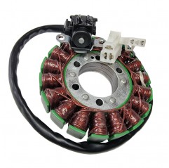 ELECTROSPORT UZWOJENIE ALTERNATORA (STATOR) YAMAHA YZF-R3 15-16 (Z IMPULSATOREM)