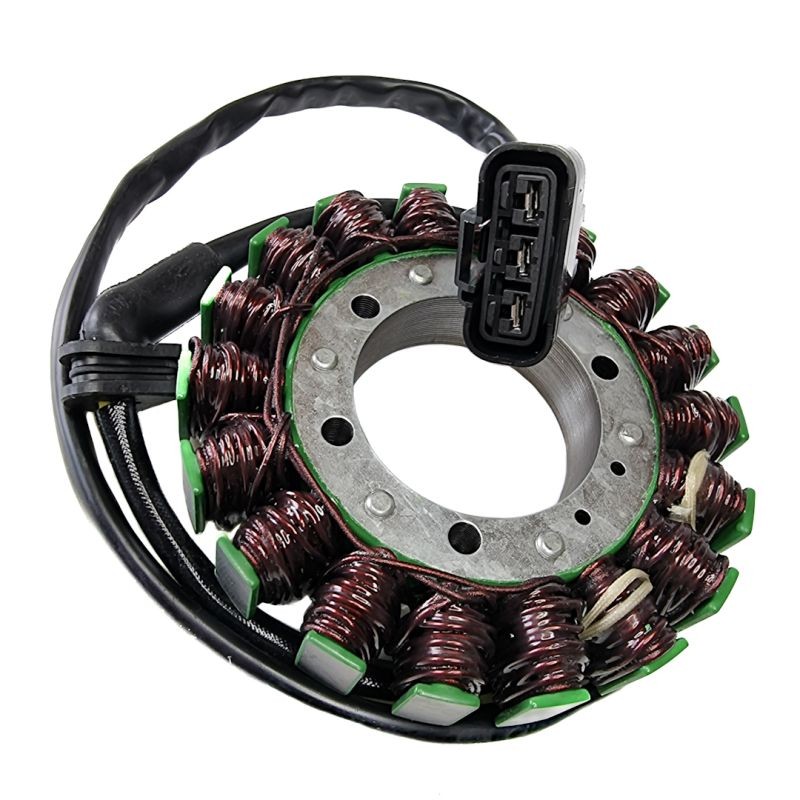 ELECTROSPORT UZWOJENIE ALTERNATORA (STATOR) HONDA CTX 700