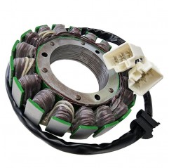 ELECTROSPORT UZWOJENIE ALTERNATORA (STATOR) KAWASAKI VN1700