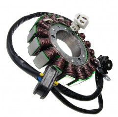 ELECTROSPORT UZWOJENIE ALTERNATORA (STATOR) SUZUKI VZ800/BOULEVARD M50