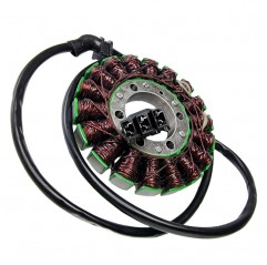 ELECTROSPORT UZWOJENIE ALTERNATORA (STATOR) HONDA CBF 1000 '10-'16