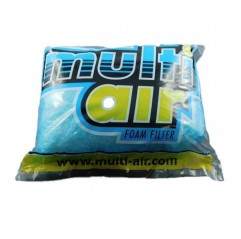 MULTI AIR WEŁNA (WATA) DO WYDECHU 500G (600°C) IT9