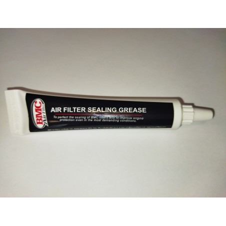 BMC SMAR DO SMAROWANIA-USZCZELNIANIA KRAWĘDZI FILTRA POWIETRZA