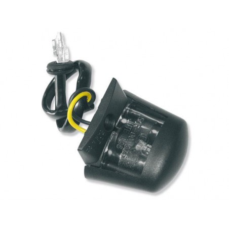 VICMA NOWY TOWAR 2022/05 PODŚWIETLENIE TABLICY REJESTRACYJNEJ APRILIA SCARABEO, SR 50