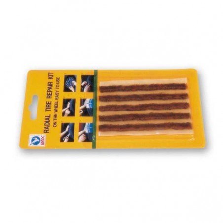 VICMA NOWY TOWAR 2022/05 ZESTAW NAPRAWCZY DO OPON (SZNURKI)