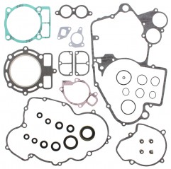 WINDEROSA (VERTEX) KOMPLET USZCZELEK KTM EXC 400 00-02, EXC 450 03-07, EXC-G 400 04-06, SMS 450 04, SX 400 98-02 (Z USZCZELNIACZ