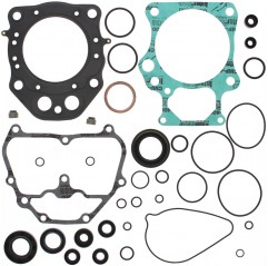 WINDEROSA (VERTEX) KOMPLET USZCZELEK HONDA TRX420 FE 09-16, TRX420 FM 09-16, TRX420 FPE 11-13, TRX420 FPM 11-13 (Z USZCZELNIACZA