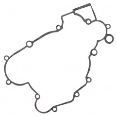 WINDEROSA (VERTEX) USZCZELKA POKRYWY SPRZĘGŁA KTM SX 105 06-11, SX 85 03-17, SX 85 BW 13-16, XC 105 08-09, XC 85 08-09, HUSQVARN
