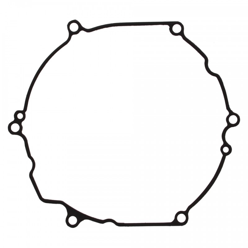 WINDEROSA (VERTEX) USZCZELKA POKRYWY SPRZĘGŁA KAWASAKI KX 250 05-07 (ZEWNĘTRZNA)
