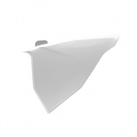 POLISPORT OSŁONA FILTRA POWIETRZA (AIRBOX) OBIE STRONY GAS GAS MC 125 '21-'22 MC 250/450F '21-'22 EC/EC-F 250/300 '21-'22 EX 250