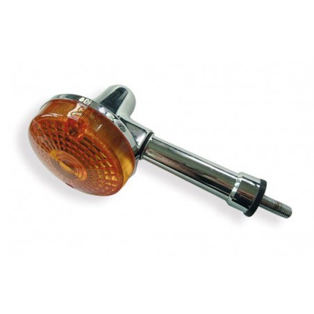 VICMA NOWY TOWAR 2022/05 KIERUNKOWSKAZ PRZÓD L/P SUZUKI GN, TU 125/250 1982-2002