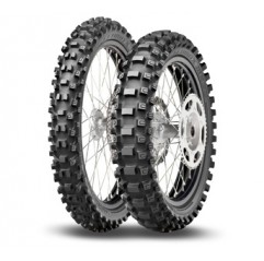 DUNLOP OPONA 110/100-18 GEOMAX MX33 64M TT TYŁ DOT 25/2022