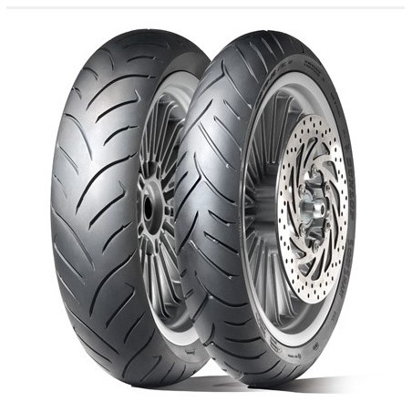 DUNLOP OPONA 110/90-13 SCOOTSMART 56P TL PRZÓD DOT 09/2022