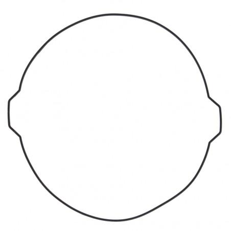 WINDEROSA (VERTEX) USZCZELKA POKRYWY SPRZĘGŁA KTM 450SX-F,XC-F 07-12, SXF/XCF505 '08-'09 (ORING) (ZEWNĘTRZNA)