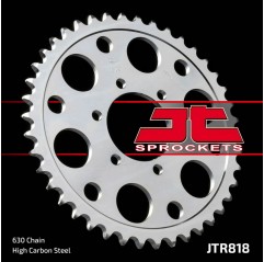 JT ZĘBATKA TYLNA 818 42 SUZUKI GS 1000/1100, GSX 1100E (81842JT) (ŁAŃC. 630)