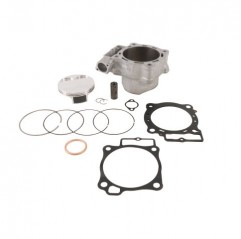 CYLINDER WORKS CYLINDER KPL. HONDA CRF 450R/RX 17-18 (BIG BORE 99MM+3MM)