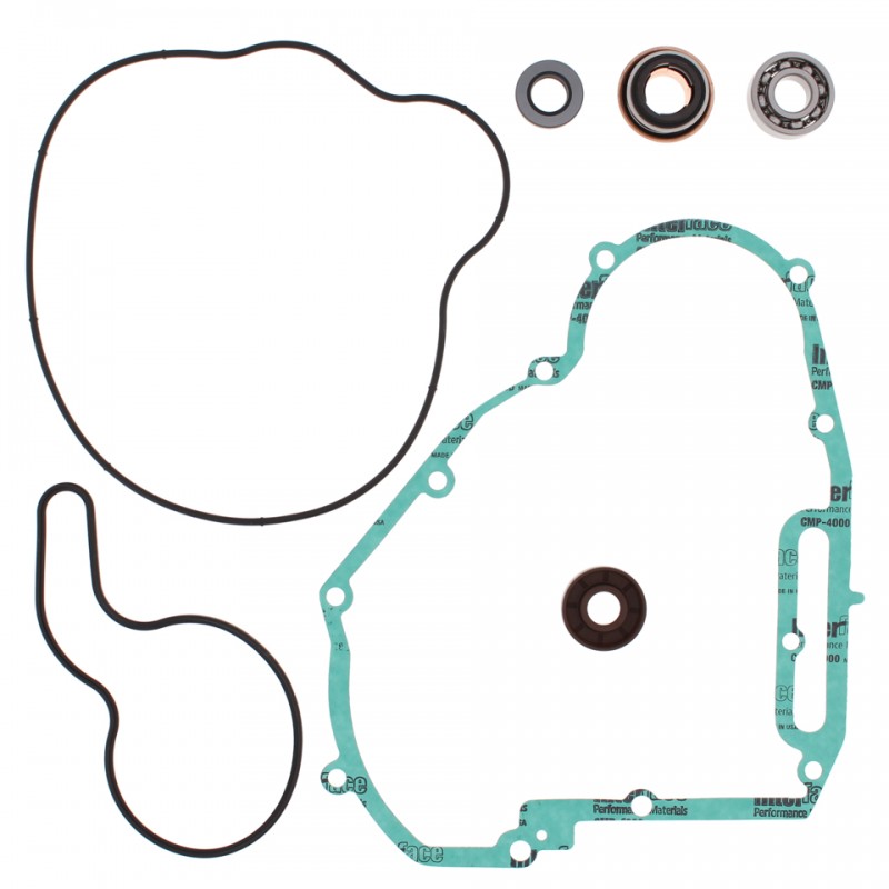 WINDEROSA (VERTEX) ZESTAW NAPRAWCZY POMPY WODY POLARIS RANGER 700 '05-09, SPORTSMAN 700 '05-07, RZR 800 '08-10, SPORTSMAN 800 '0