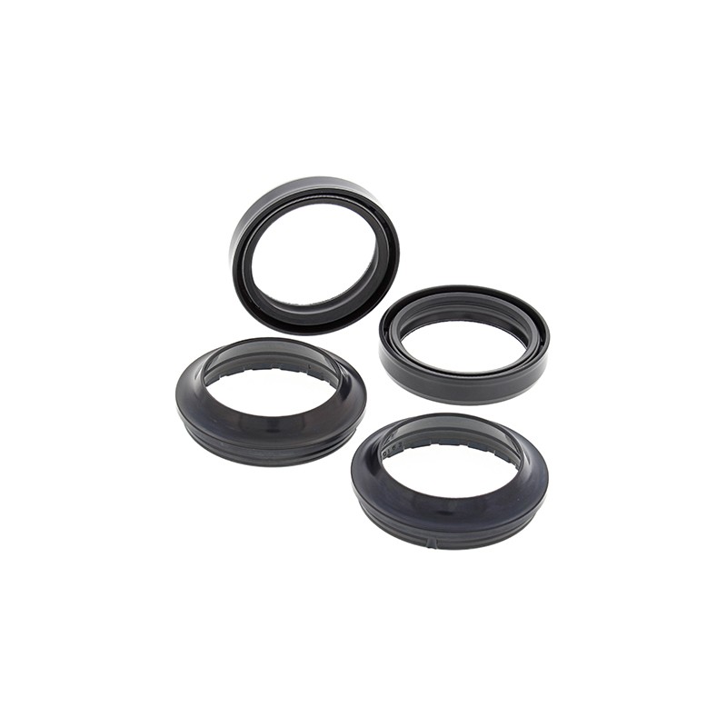 ALL BALLS KOMPLET USZCZELNIACZY OLEJOWYCH I PYŁOWYCH APRILIA, BUELL, DUCATI, HONDA, KAWASAKI, SUZUKI, TRIUMPH - ZASTĄPIONE PRZEZ