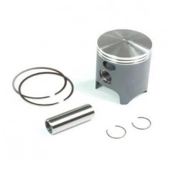 WOSSNER TŁOK YAMAHA (2T) YZ 490 (YZ490) '84-'90, WR 500 (WR500) '92-'93 (88,42MM+1,5MM)