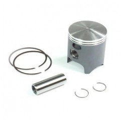 WOSSNER TŁOK YAMAHA (2T) YZ 490 (YZ490) '84-'90, WR 500 (WR500) '92-'93 (88,92MM+2MM)