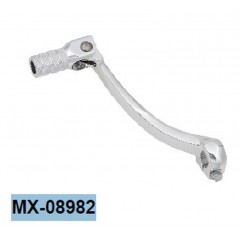 PSYCHIC 2022/04 DŹWIGNIA ZMIANY BIEGÓW YAMAHA WR 250F/YZ 250F/FX '20, WR/YZ 450F/FX '18-'20 KOLOR SREBRNY (OEM: BR9-18110-00-00)