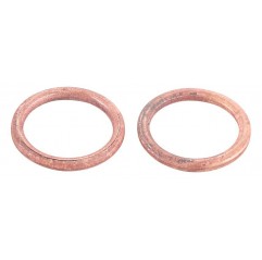 WINDEROSA (VERTEX) USZCZELKA UKŁADU WYDECHOWEGO HONDA XL250R 84-87, XR250L 91-96, XR250R 81-04, YAMAHA TT350 86-87, XJ650 80-83,