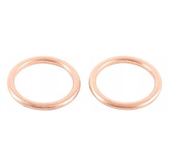 WINDEROSA (VERTEX) USZCZELKA UKŁADU WYDECHOWEGO HONDA XR600R '85-'00, XL600R '83-'87, XL500S '79-'81, XR650R '00-'17, XL350R '84