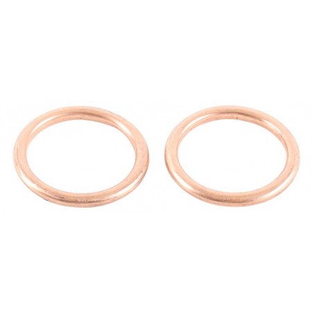 WINDEROSA (VERTEX) USZCZELKA UKŁADU WYDECHOWEGO HONDA XR600R '85-'00, XL600R '83-'87, XL500S '79-'81, XR650R '00-'17, XL350R '84