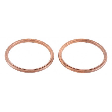 WINDEROSA (VERTEX) USZCZELKA UKŁADU WYDECHOWEGO HONDA CRF1000 AFRICA TWIN 17-18, VT1100C 85-07, VT1100T 98-01, VT800 88, VTR1000