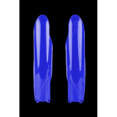 POLISPORT OSŁONY TELESKOPÓW / AMORTYZATORÓW YAMAHA YZ250F/450F 10-19 KOLOR NIEBIESKI