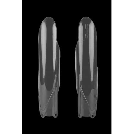 POLISPORT PROMOCJA OSŁONY TELESKOPÓW / AMORTYZATORÓW YAMAHA YZ250F/450F 10-19 KOLOR SZARY