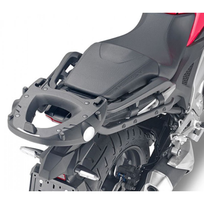 KAPPA 2022/03 STELAŻ KUFRÓW BOCZNYCH MONOKEY HONDA NC 750X '21 - RÓWNIEŻ POD KUFRY MONOKEY RETRO-FIT K-VENTURE ALU ORAZ K'MISSIO