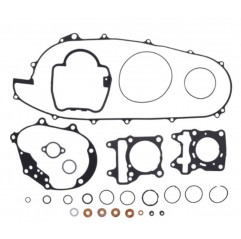 ATHENA 2022/05 KOMPLET USZCZELEK HONDA SH 125 '13-'16 (JF41A,JF41B,JF41D)