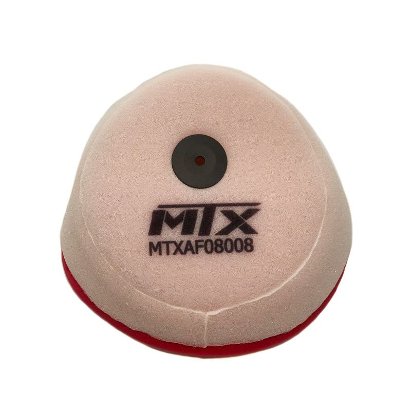 MTX 2022/08 FILTR POWIETRZA KTM EXC/MXC/SX 125/250/300/380 '98-'03, EXC/SX 400 '04-'05, LC4 400 '00-'03, SX/EXC/MXC 520 '00-'02,