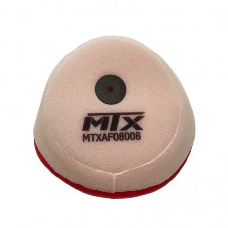 MTX 2022/08 FILTR POWIETRZA KTM EXC/MXC/SX 125/250/300/380 '98-'03, EXC/SX 400 '04-'05, LC4 400 '00-'03, SX/EXC/MXC 520 '00-'02,