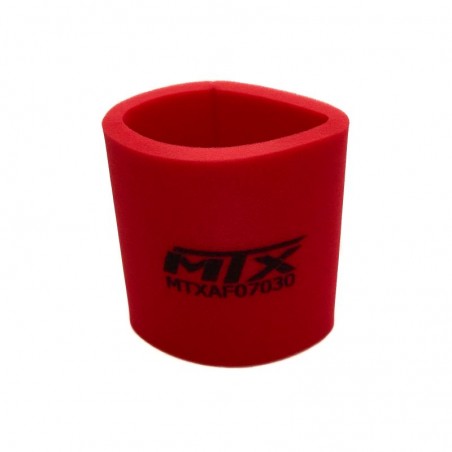 MTX 2022/08 FILTR POWIETRZA YAMAHA YFM 350 BRUIN/GRIZZLY/KODIAK '04-'14, YFM 400 'KODIAK/GRIZZLY '00-'07, YFM 450 KODIAK/GRIZZLY