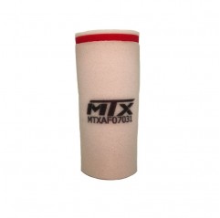 MTX 2022/08 FILTR POWIETRZA YAMAHA YFM 350 BRUIN/GRIZZLY/KODIAK '04-'14, YFM 400 'KODIAK/GRIZZLY '00-'07, YFM 450 KODIAK/GRIZZLY