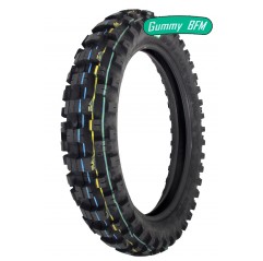 MOTOZ OPONA 140/80-18 EURO ENDURO 6 FIM 70R TT BFM GUMMY TYŁ (ECER75/DOT) DOT 24/2022