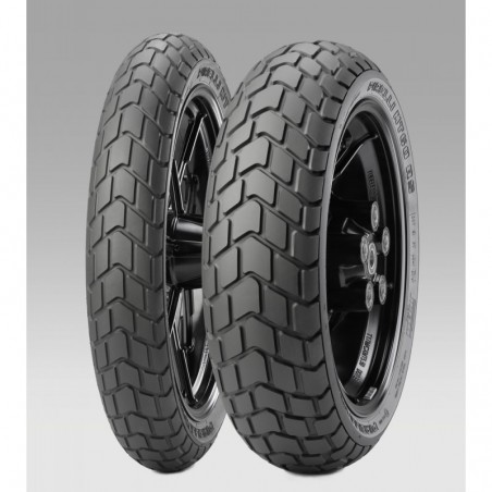 PIRELLI OPONA 180/55ZR17 MT60 W (73W) (C) TL M/C TYŁ DOT 01/2022
