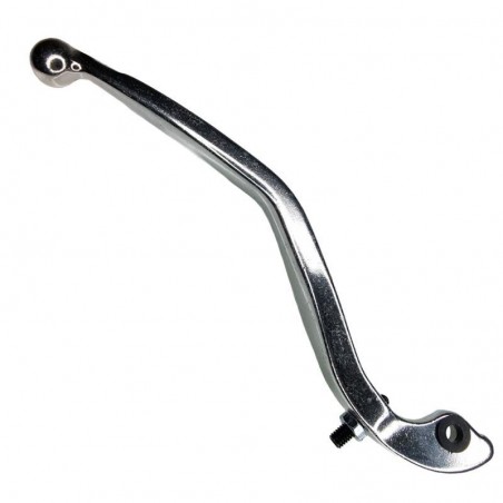 NACHMAN 2022/06 DŹWIGNIA HAMULCA APRILIA RS 50 '06-'09, DERBI GPR NUDE 50/125 '04-'09, GPR 125R '04-'08, GILERA SC 125 (OEM:00H0