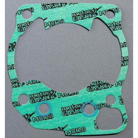 ATHENA USZCZELKA POD CYLINDER YAMAHA YZ 125 '22, (OEM: B4X1135100)