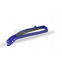 POLISPORT ŚLIZG ŁAŃCUCHA YAMAHA YZF 250/450 09-20, WRF 250 15-20 KOLOR NIEBIESKI