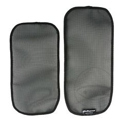 POLISPORT PROMOCJA SIATKA OCHRONNA CHŁODNICY YAMAHA YZ450F 10 -13 KOLOR CZARNY