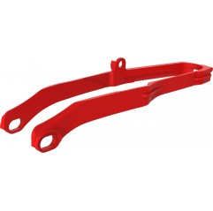 POLISPORT ŚLIZG ŁAŃCUCHA HONDA CRF 450R 17-20 KOLOR CZERWONY