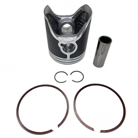 VERTEX 2022/01 TŁOK TM MX/EN/SM 125 '10-'22 (53,97MM) (PIERŚCIENIE 53007805400 X 2 SZT.)